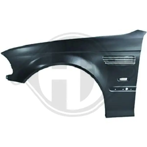 калник DIEDERICHS          