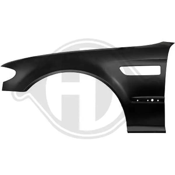 калник DIEDERICHS          