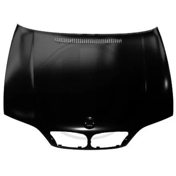 капак на двигателя DIEDERICHS          