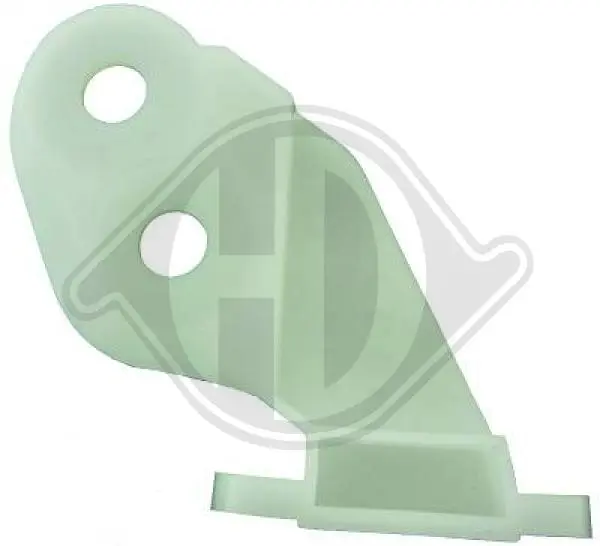 държач, броня DIEDERICHS          