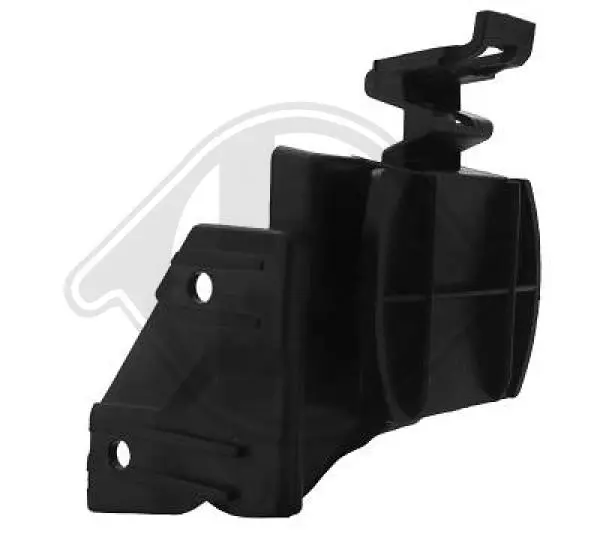 държач, броня DIEDERICHS          