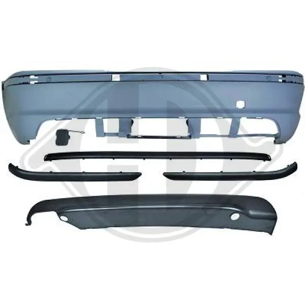 броня DIEDERICHS          