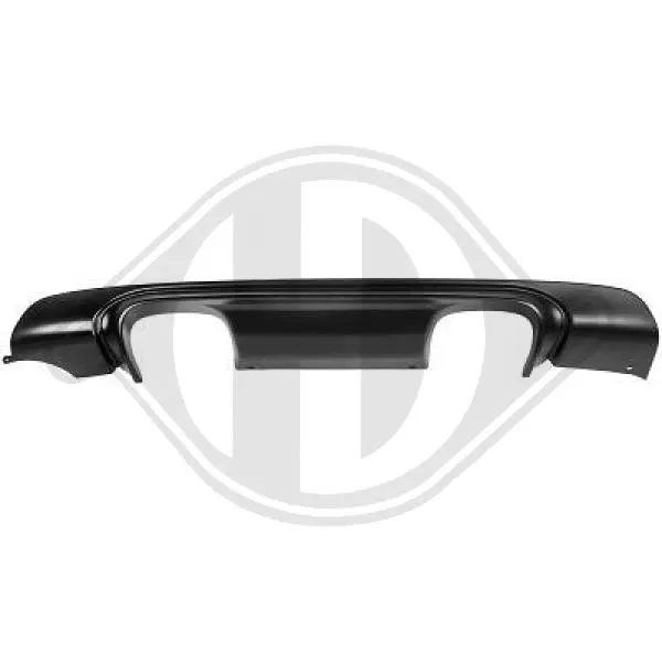 бленда, броня DIEDERICHS          