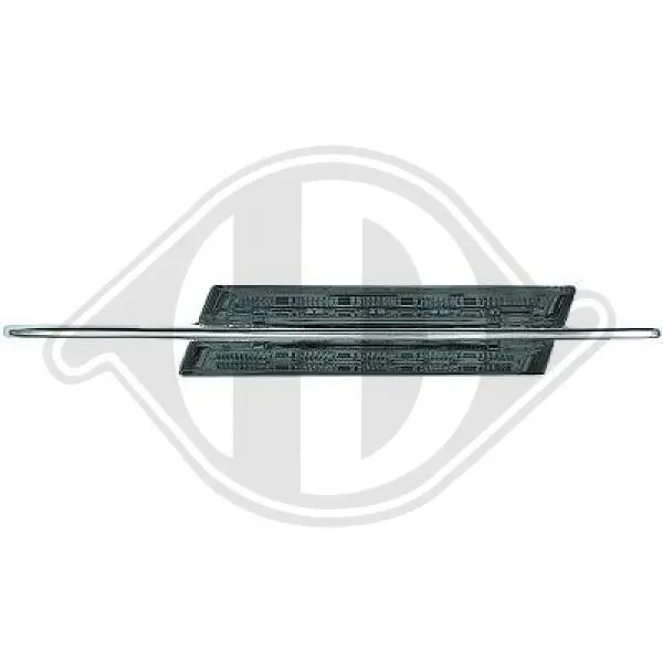 комплект мигачи DIEDERICHS          