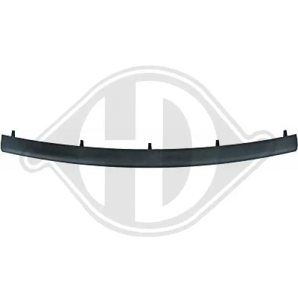 бленда, броня DIEDERICHS          