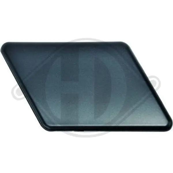 бленда, броня DIEDERICHS          