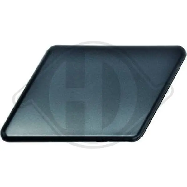 бленда, броня DIEDERICHS          