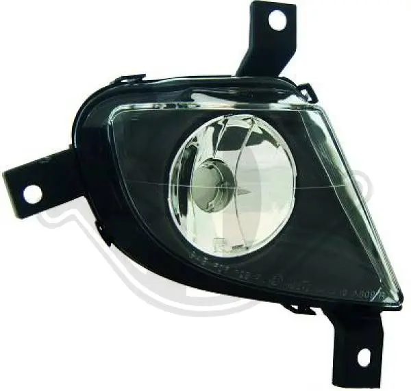 фар за мъгла DIEDERICHS          