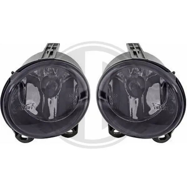 комплект фар за мъгла DIEDERICHS          