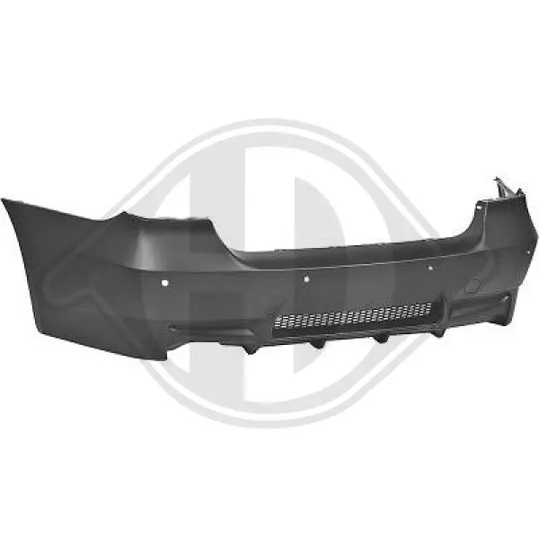 броня DIEDERICHS          