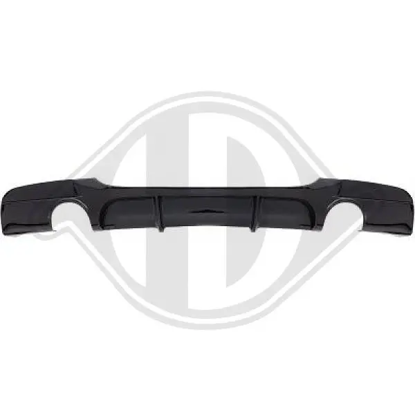 бленда, броня DIEDERICHS          