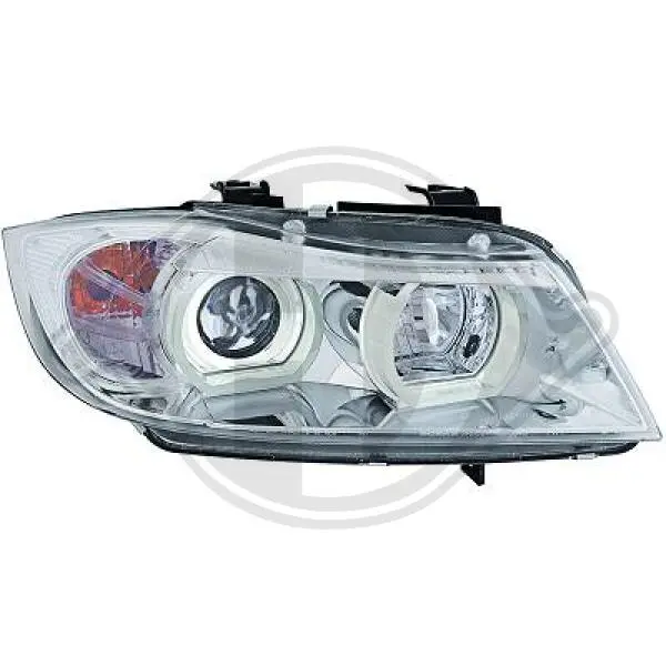 комплект главен фар DIEDERICHS          