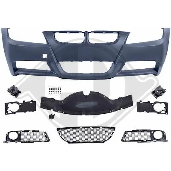 броня DIEDERICHS          