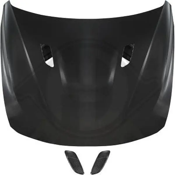 капак на двигателя DIEDERICHS          