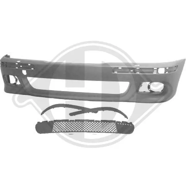 броня DIEDERICHS          