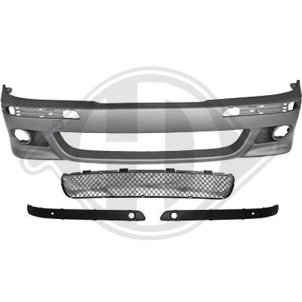 броня DIEDERICHS          