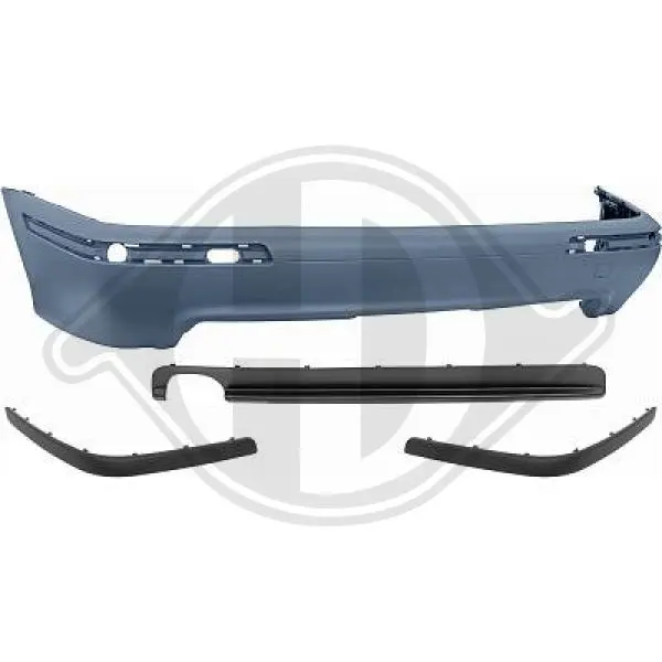 броня DIEDERICHS          