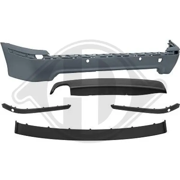 броня DIEDERICHS          