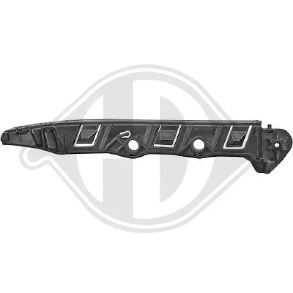 държач, броня DIEDERICHS          