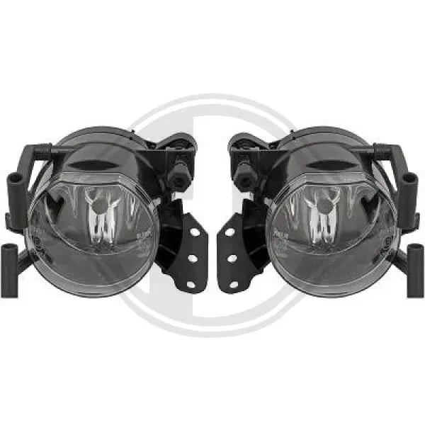 комплект фар за мъгла DIEDERICHS          