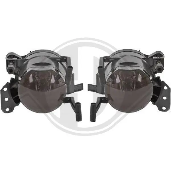 комплект фар за мъгла DIEDERICHS          