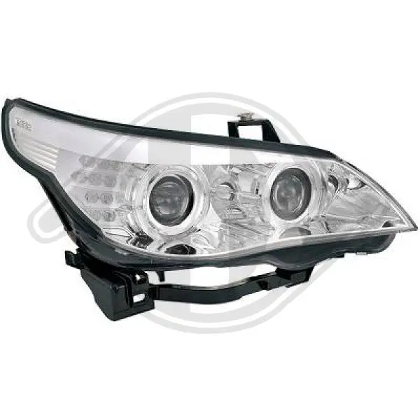 комплект главен фар DIEDERICHS          