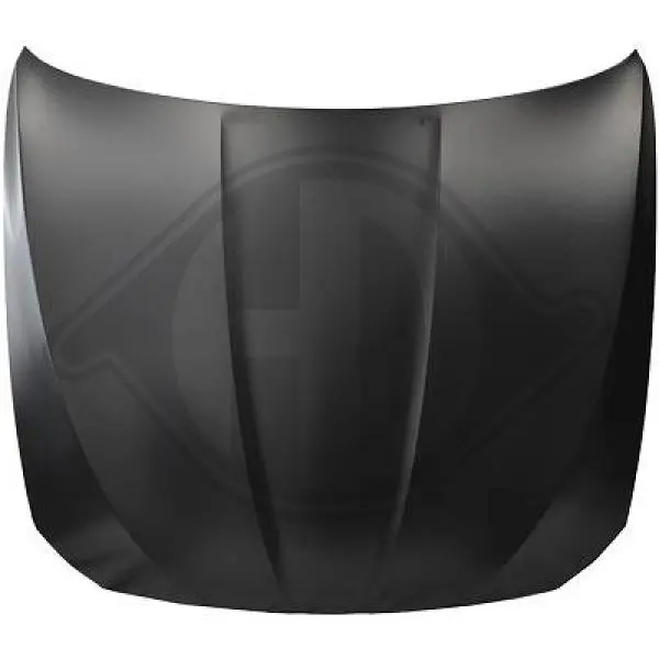 капак на двигателя DIEDERICHS          