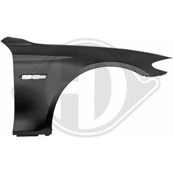 калник DIEDERICHS          