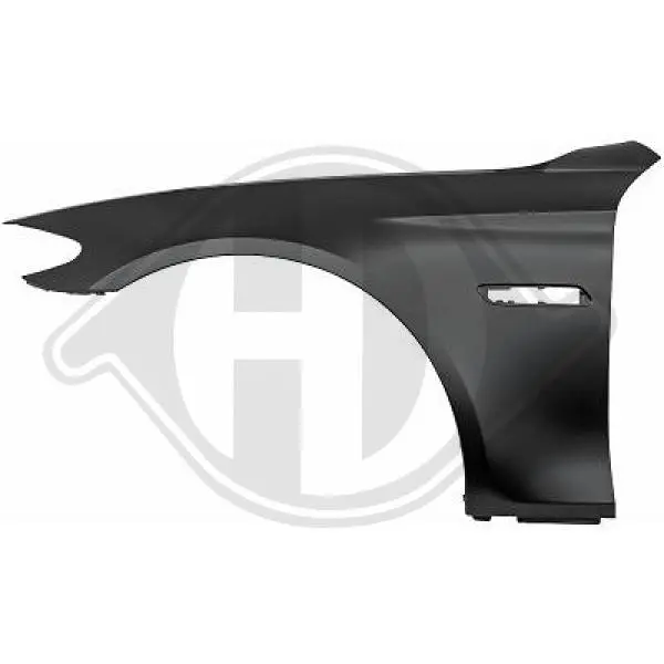 калник DIEDERICHS          