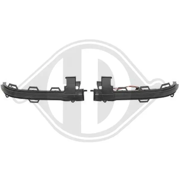 мигачи DIEDERICHS          