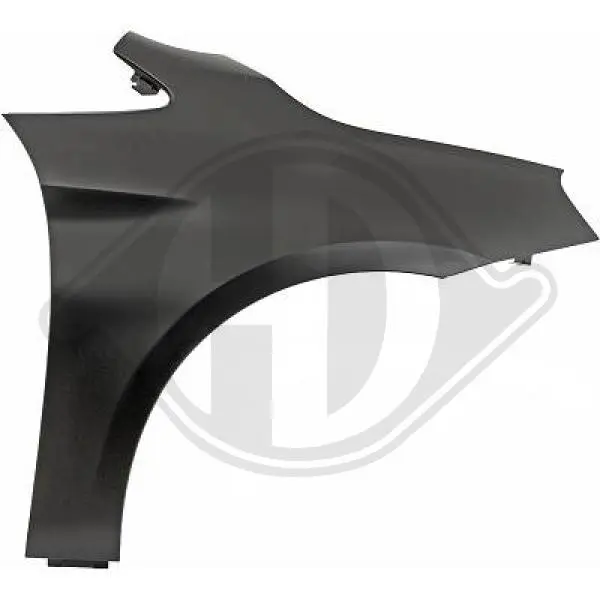 калник DIEDERICHS          