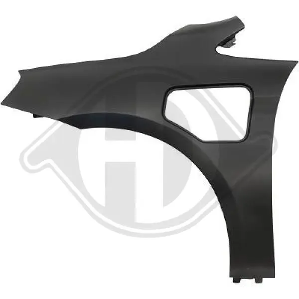 калник DIEDERICHS          