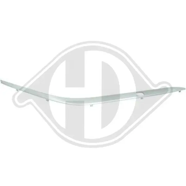 бленда, броня DIEDERICHS          