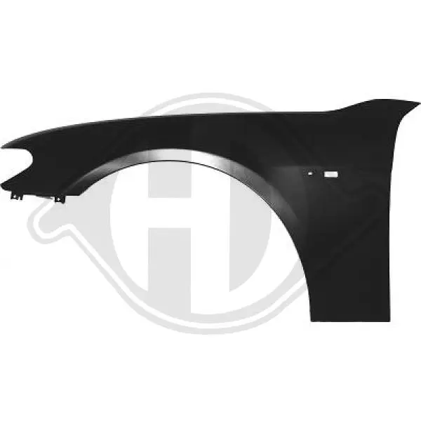 калник DIEDERICHS          