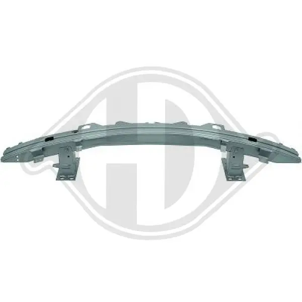 буфер, броня DIEDERICHS          