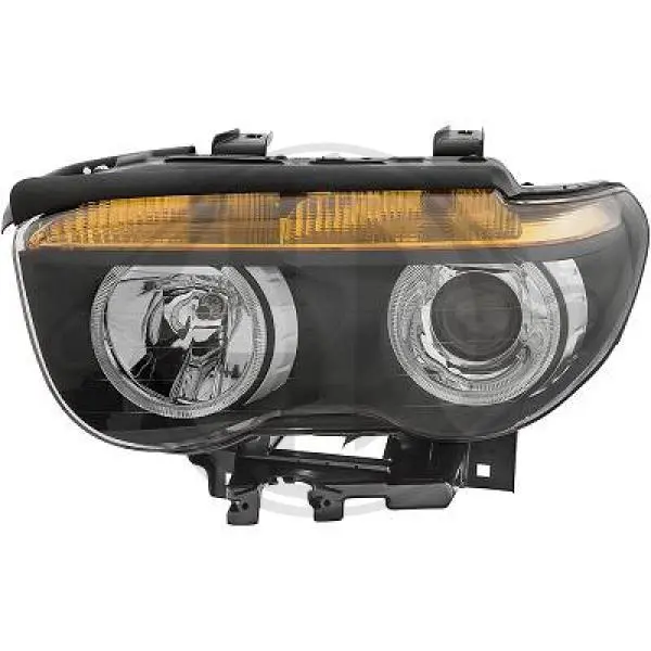 главен фар DIEDERICHS          