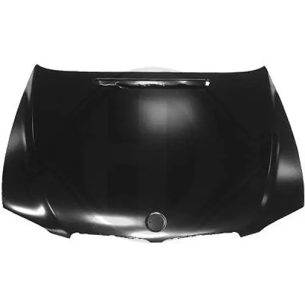 капак на двигателя DIEDERICHS          