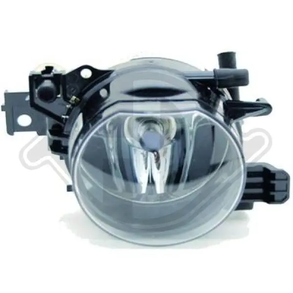 фар за мъгла DIEDERICHS          