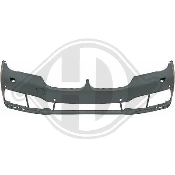 броня DIEDERICHS          