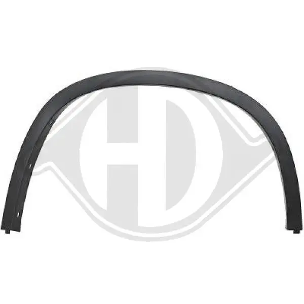 разширение, калник DIEDERICHS          