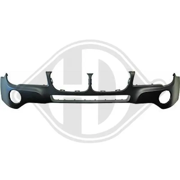 броня DIEDERICHS          