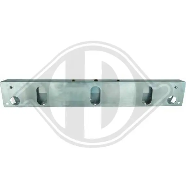 предна маска DIEDERICHS          