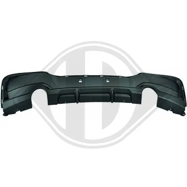 броня DIEDERICHS          