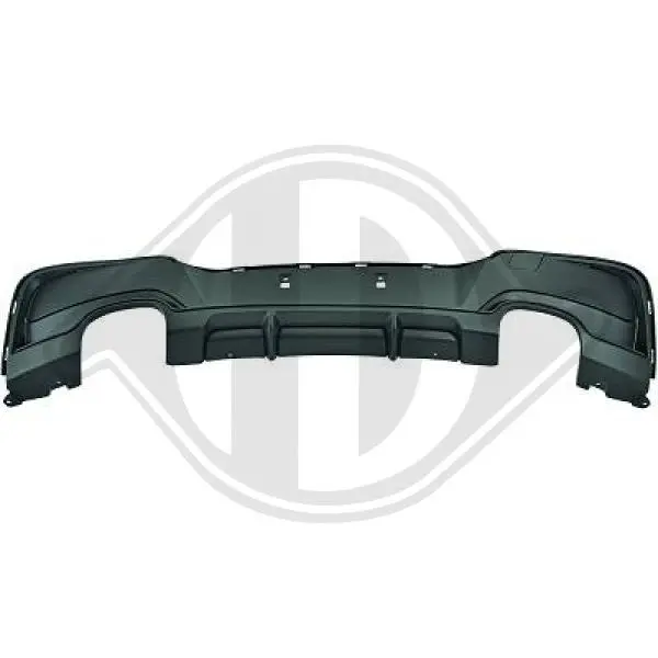 броня DIEDERICHS          