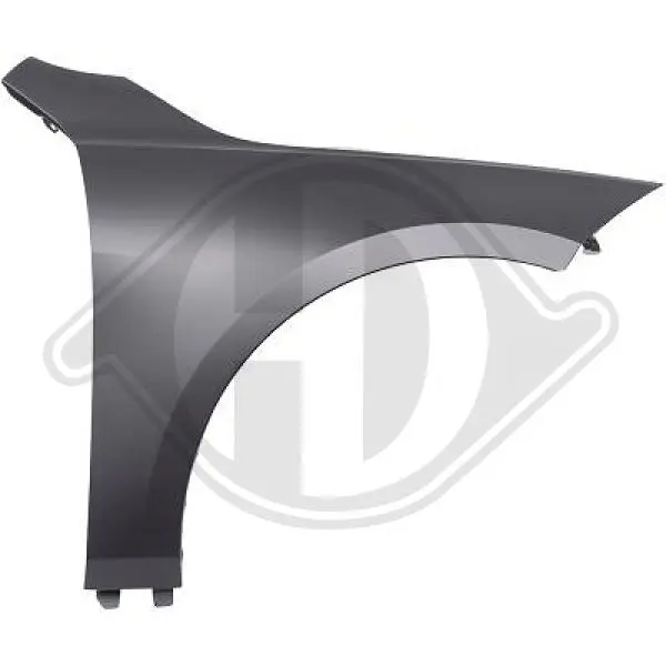 калник DIEDERICHS          