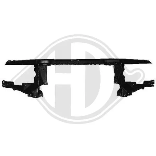 предна маска DIEDERICHS          