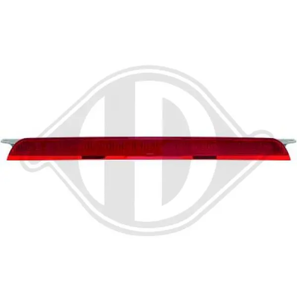 допълнителни стоп-светлини DIEDERICHS          