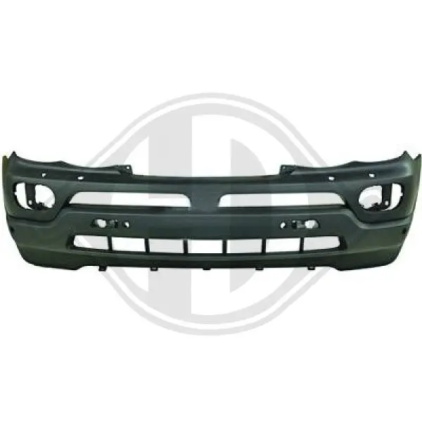 броня DIEDERICHS          