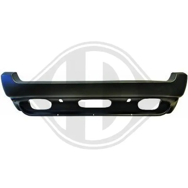 броня DIEDERICHS          