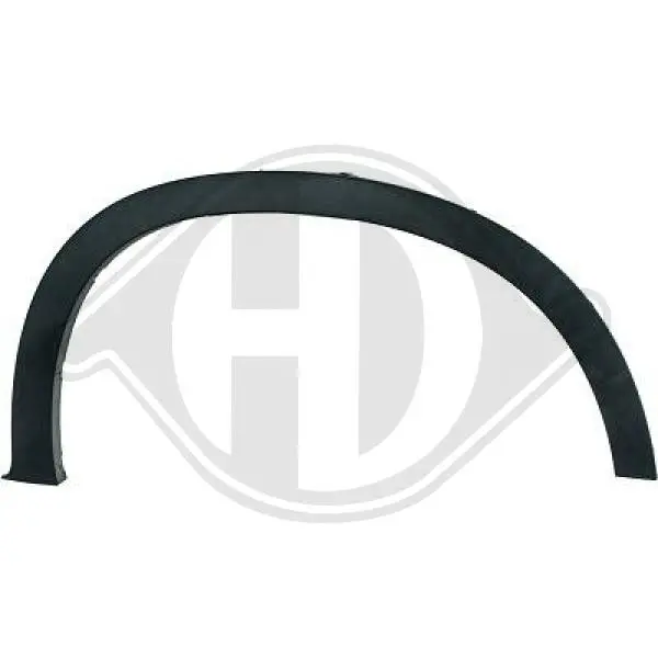 разширение, калник DIEDERICHS          